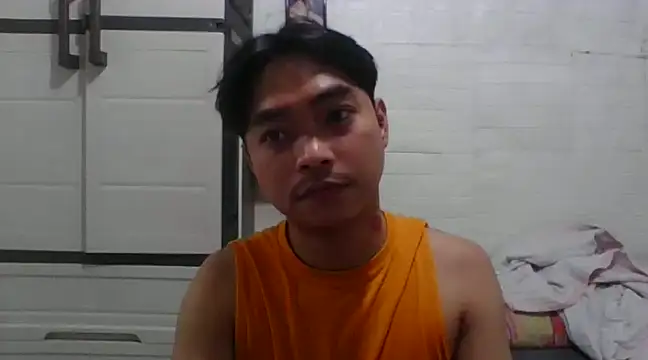 xAsianTwinkx online show from January 3, 6:57 pm