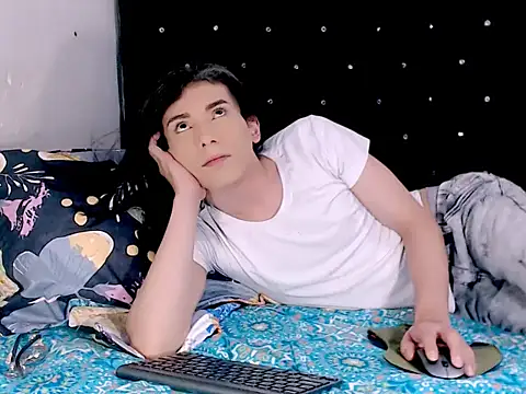 camii extrange online show from March 14, 6:37 pm