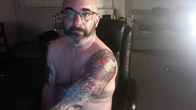 palidin1 online show from February 3, 6:22 am