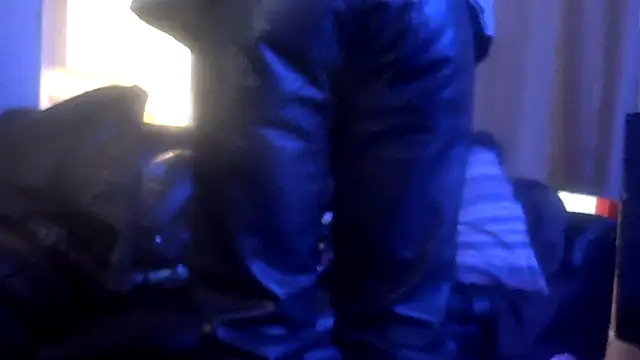 TheHellBilly online show from February 12, 3:18 pm