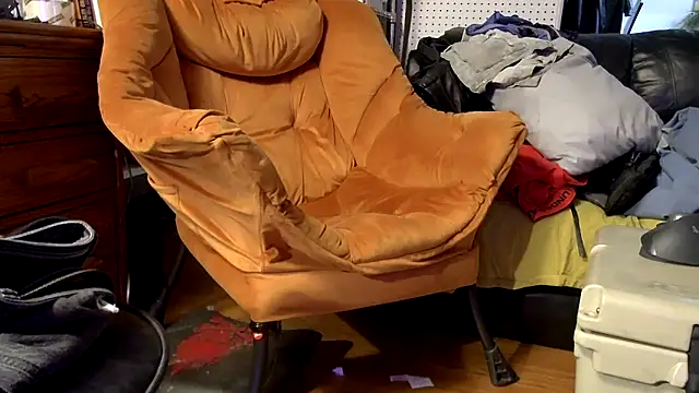 TheHellBilly online show from April 20, 10:34 pm