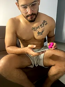 JorsMontero online show from October 27, 12:40 pm