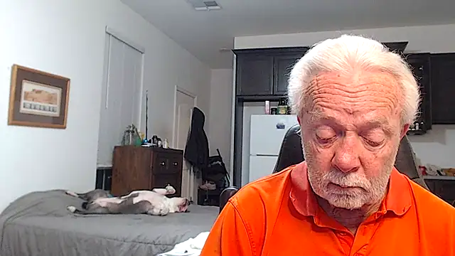 Snapshot of rockpoint69 chatting on October 22, 11:03 am rockpoint69 online show from October 22, 11:03 am