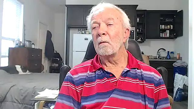 rockpoint69 online show from December 4, 2:02 pm