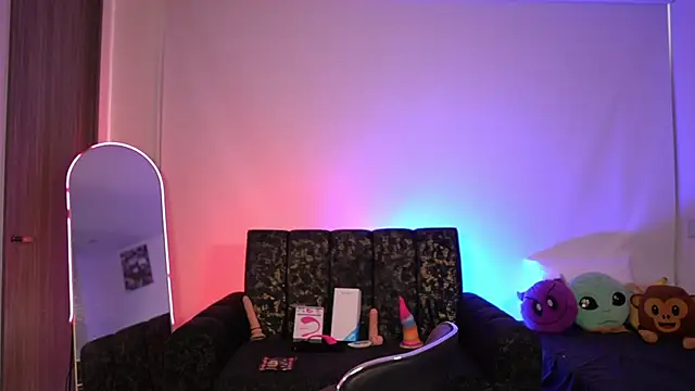 Mikey Morningstar online show from April 22, 9:19 pm