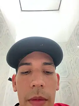 Fabian 1010sex online show from March 13, 8:15 pm