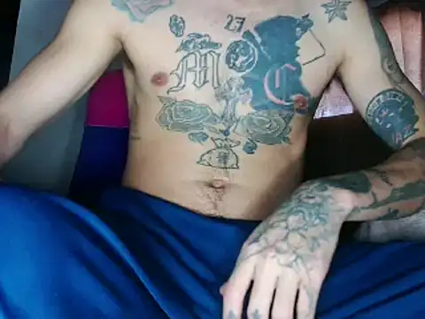 Christian Stiven1 online show from March 2, 11:52 am