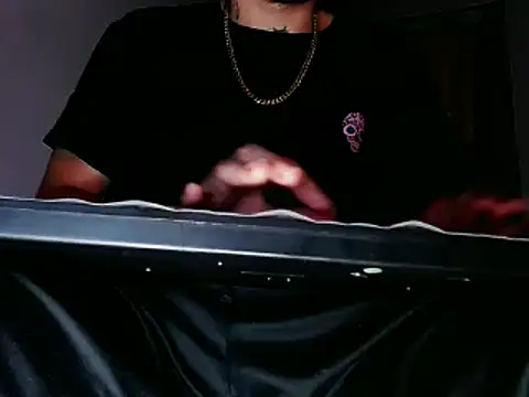 Christian Stiven1 online show from February 7, 3:55 am