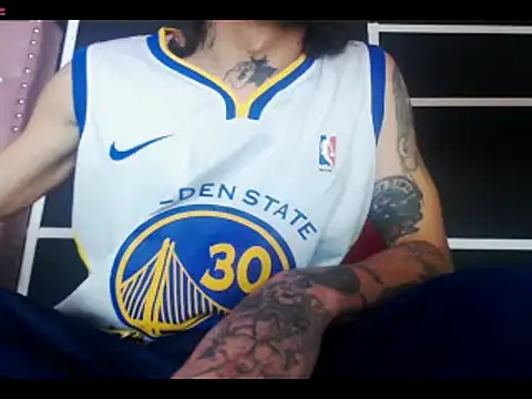 Christian Stiven1 online show from October 16, 9:28 am