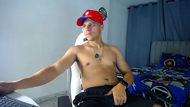 DavidAngell7 online show from January 12, 5:55 am