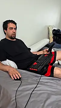 Snapshot of PandaSweets chatting on September 18, 5:26 pm PandaSweets online show from September 18, 5:26 pm