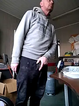 wilkalfa online show from February 12, 3:40 pm