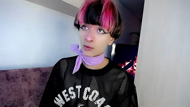 Sweet Jack1 online show from January 13, 6:56 pm