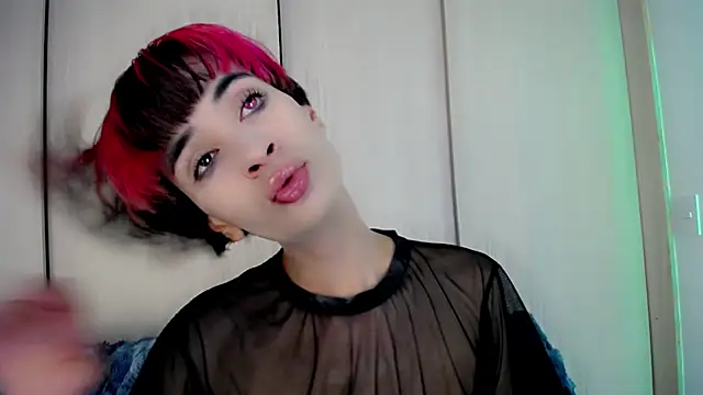 Sweet Jack1 online show from January 8, 4:12 pm