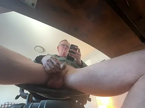 AugWest69 online show from February 2, 7:33 pm