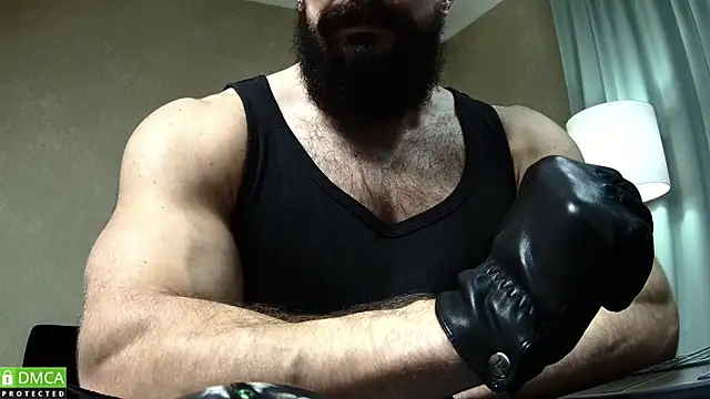 Kurt Stone1 online show from December 3, 5:30 pm