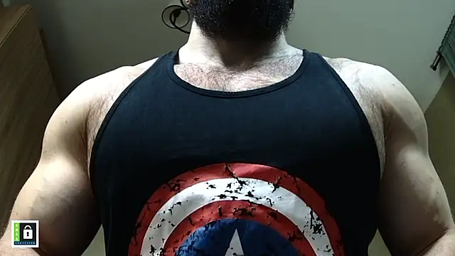 Kurt Stone1 online show from March 27, 6:09 pm