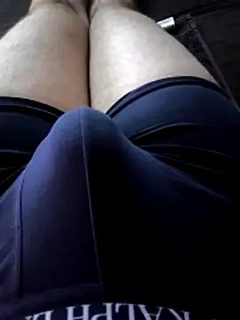 TheYoungBoy1994 online show from April 25, 7:55 am