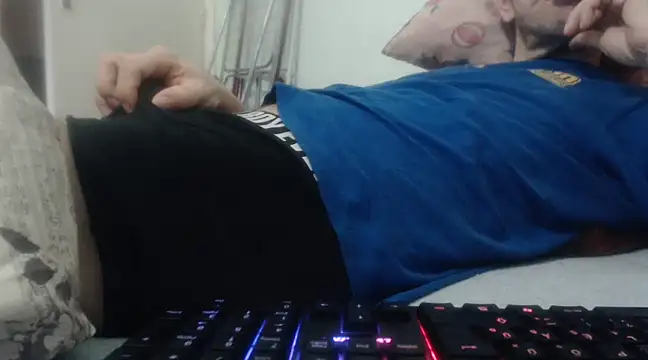 VASKOS178 online show from January 25, 6:34 am