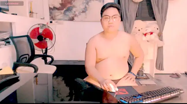 Hardking 69 online show from January 28, 1:59 pm