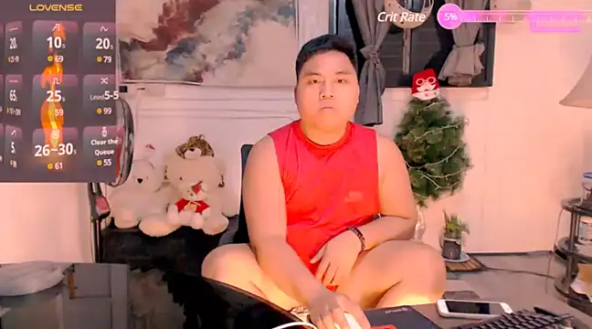 Hardking 69 online show from December 15, 3:42 pm