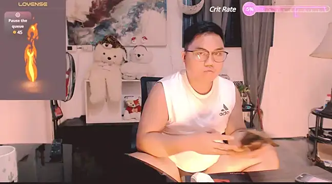 Hardking 69 online show from December 11, 12:49 pm