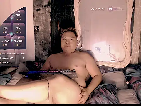 Hardking 69 online show from March 1, 3:34 pm