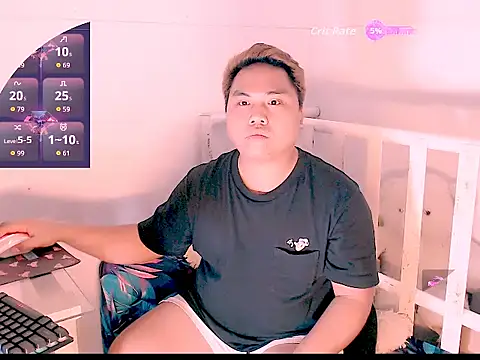 Hardking 69 online show from April 1, 5:21 pm