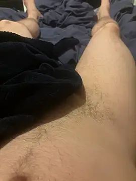 Snapshot of HunterBaby chatting on September 18, 1:18 am HunterBaby online show from September 18, 1:18 am