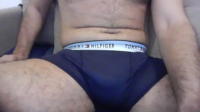 Gostoso30mais online show from July 7, 11:08 pm