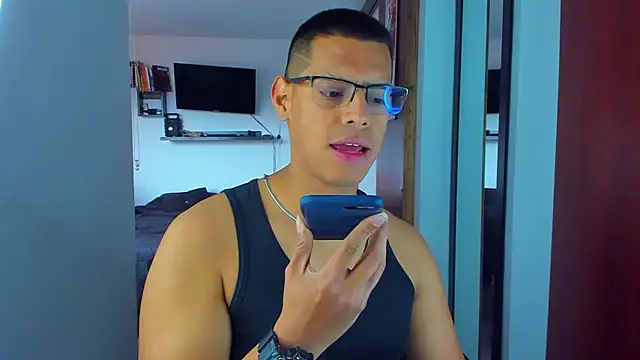  John Boy  online show from January 15, 3:14 pm