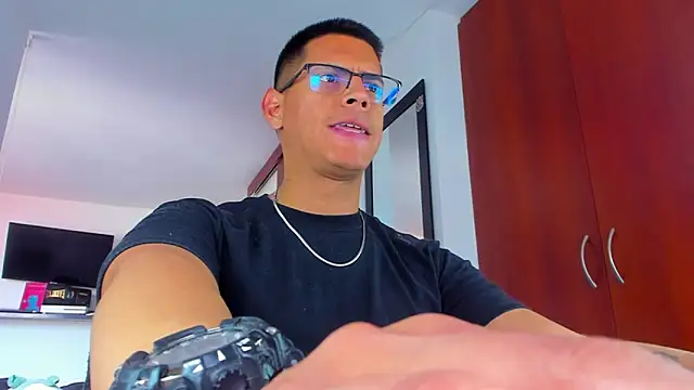  John Boy  online show from March 7, 7:44 pm