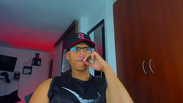  John Boy  online show from March 14, 2:29 am