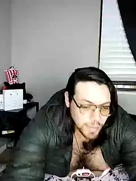 lucasgalacticman online show from February 9, 8:56 pm