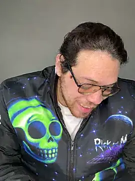 lucasgalacticman online show from March 20, 7:57 pm