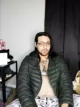 lucasgalacticman online show from February 8, 3:52 am