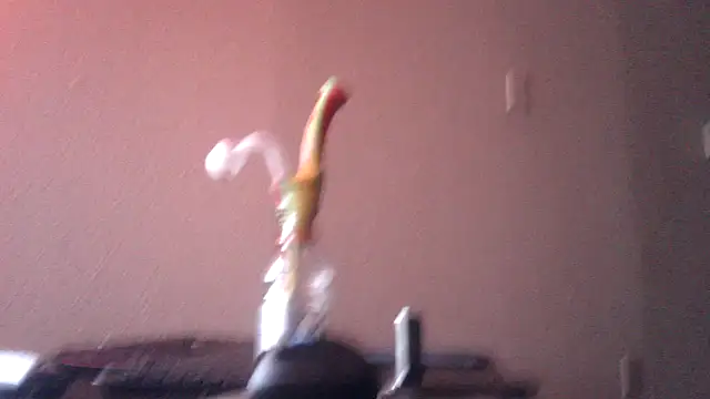 MonoTony1 online show from October 18, 10:20 am