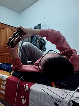 Exposedsian online show from December 29, 5:22 pm