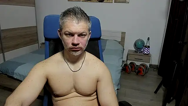 RobbyShawz online show from March 19, 6:05 am