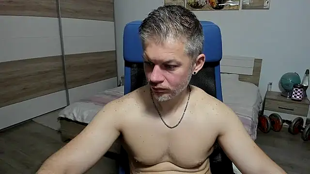 RobbyShawz online show from May 30, 4:34 am