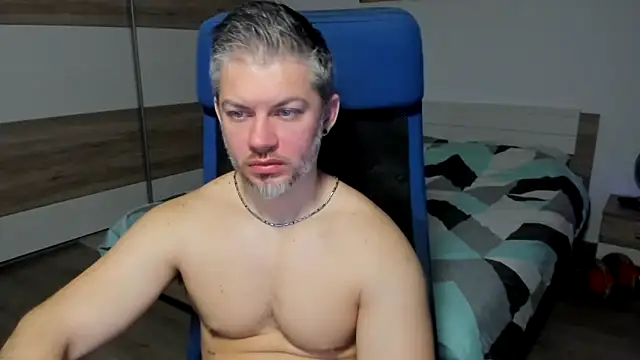 RobbyShawz online show from January 18, 5:58 am