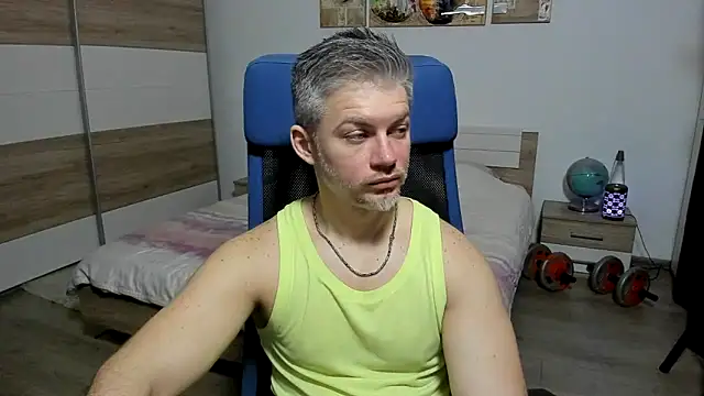 RobbyShawz online show from February 5, 7:48 am