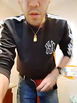 guyrick22 online show from October 25, 2:19 pm