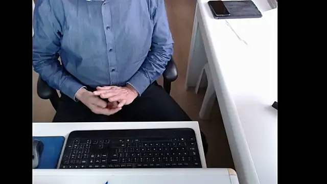 dutchpornking online show from January 12, 8:40 am