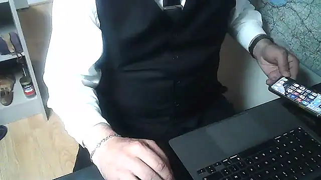 DUDURAxh online show from October 14, 8:43 am