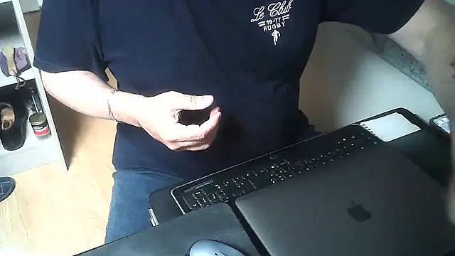 DUDURAxh online show from October 21, 9:12 am