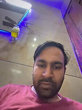 luciferdxm5 online show from March 3, 8:44 am