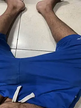 luciferdxm5 online show from October 5, 3:21 am