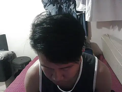 clarkivan34 online show from March 16, 8:40 am