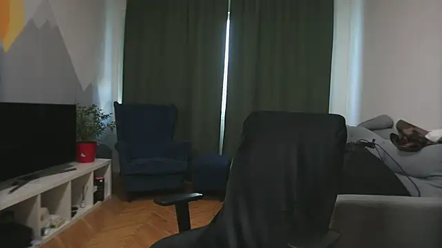 kevin-park online show from August 4, 4:44 pm